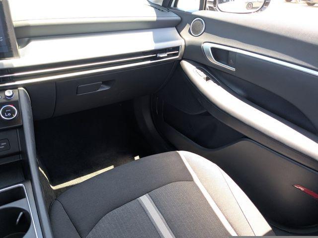 used 2025 Hyundai Sonata car, priced at $30,970