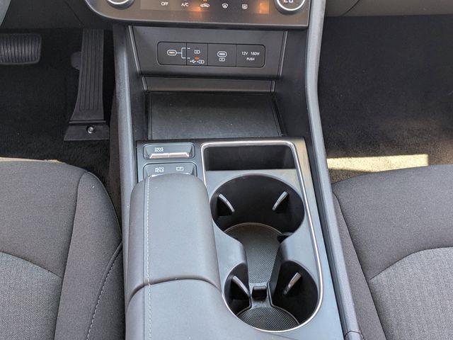 used 2025 Hyundai Sonata car, priced at $30,970