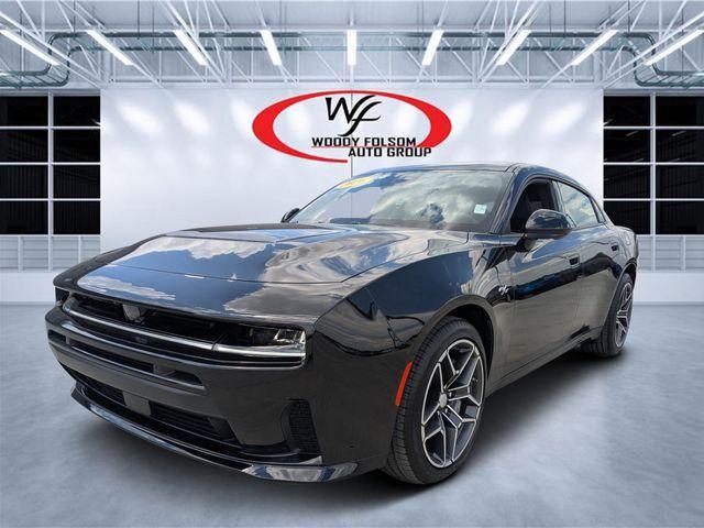 new 2026 Dodge Charger car, priced at $61,073