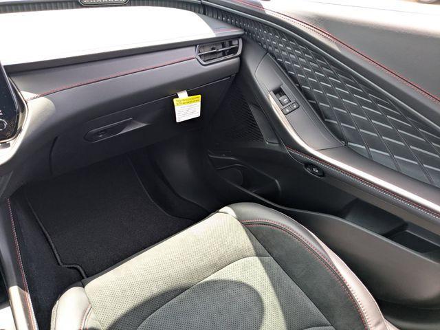 new 2026 Dodge Charger car, priced at $61,073