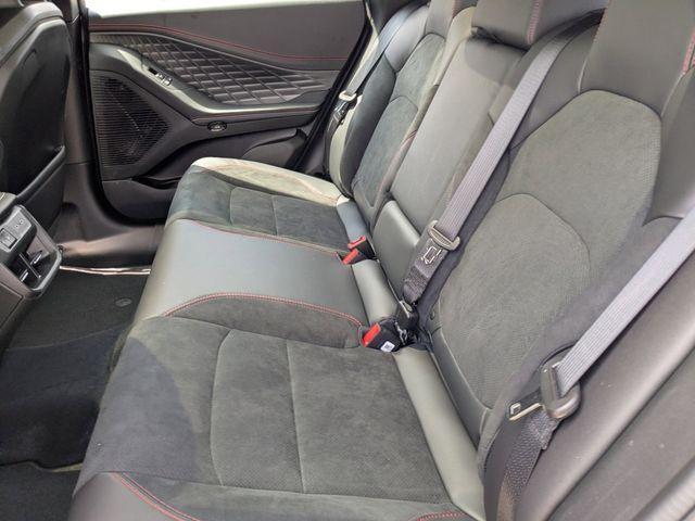 new 2026 Dodge Charger car, priced at $61,073