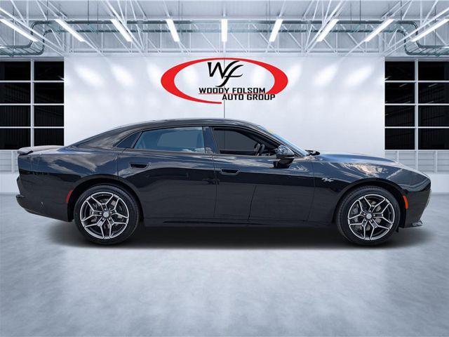 new 2026 Dodge Charger car, priced at $61,073
