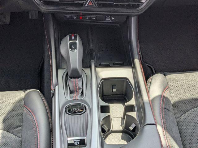 new 2026 Dodge Charger car, priced at $61,073