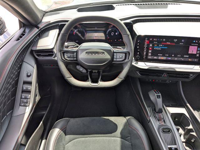 new 2026 Dodge Charger car, priced at $61,073
