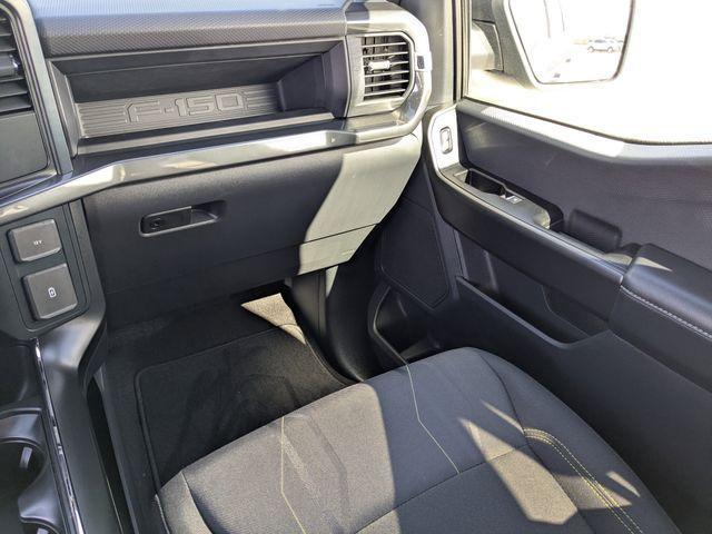 used 2025 Ford F-150 car, priced at $40,271