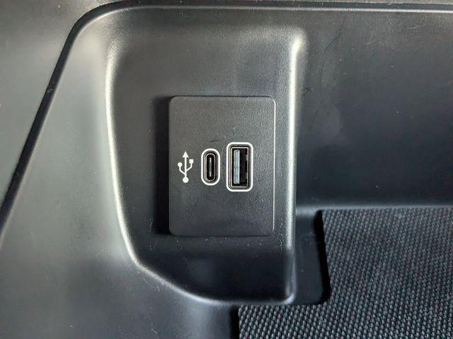 used 2025 Ford F-150 car, priced at $40,271