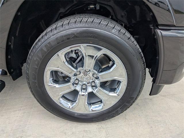 new 2026 Ram 1500 car, priced at $56,716