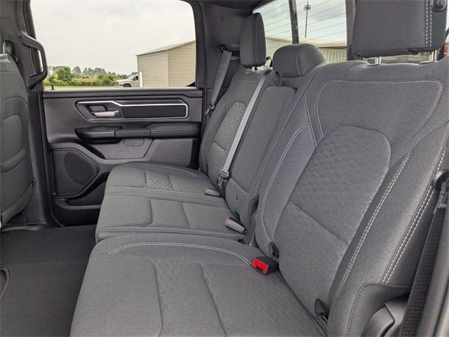 new 2026 Ram 1500 car, priced at $56,716