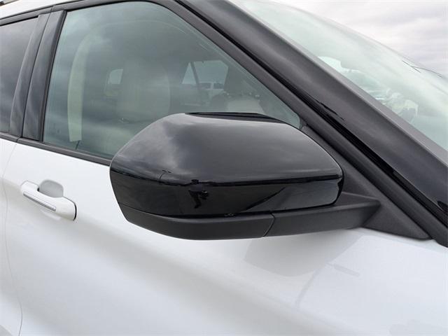 used 2024 Ford Explorer car, priced at $33,187