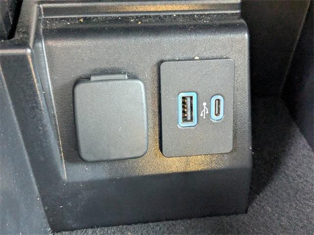 used 2024 Ford Explorer car, priced at $33,187