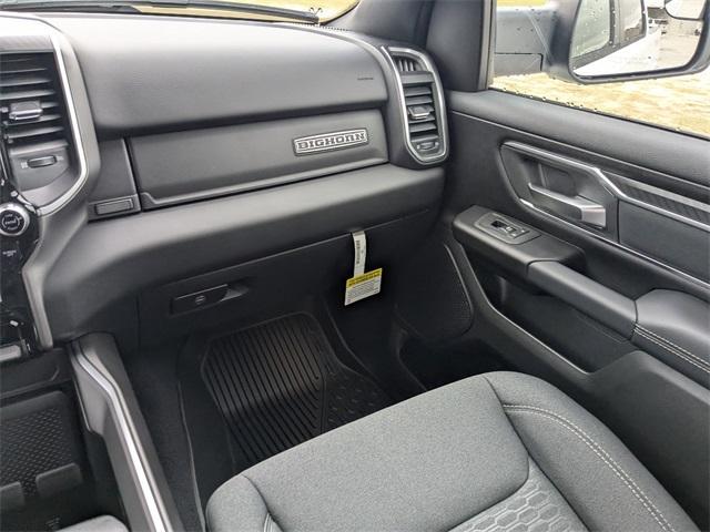 new 2026 Ram 1500 car, priced at $56,527