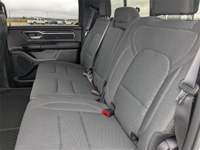 new 2026 Ram 1500 car, priced at $56,527