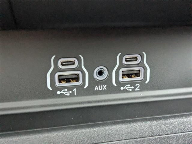 new 2026 Ram 1500 car, priced at $56,527