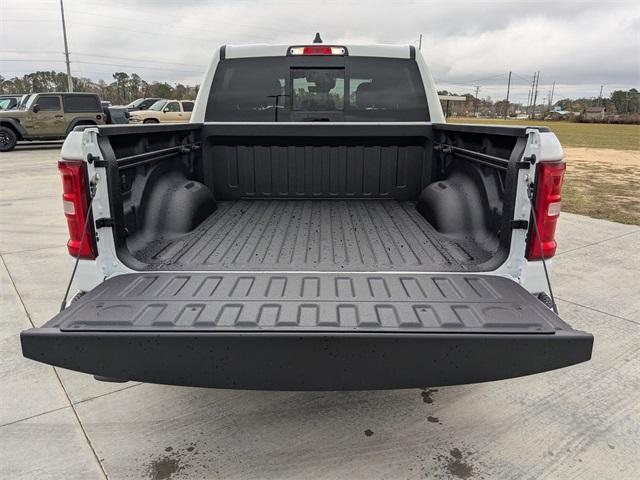 new 2026 Ram 1500 car, priced at $56,527