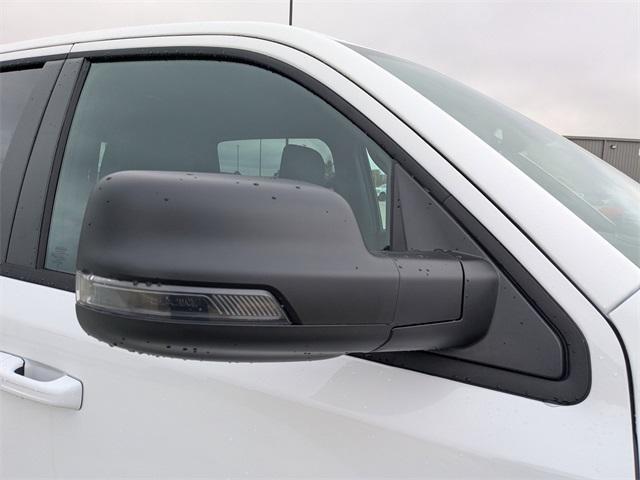 new 2026 Ram 1500 car, priced at $56,527