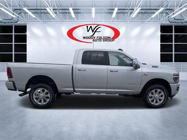 new 2026 Ram 2500 car, priced at $78,951