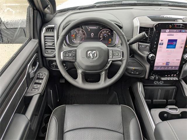 new 2026 Ram 2500 car, priced at $78,951