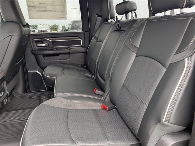 new 2026 Ram 2500 car, priced at $78,951