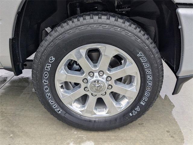 new 2026 Ram 2500 car, priced at $78,951