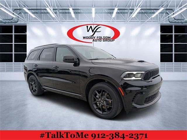 new 2026 Dodge Durango car