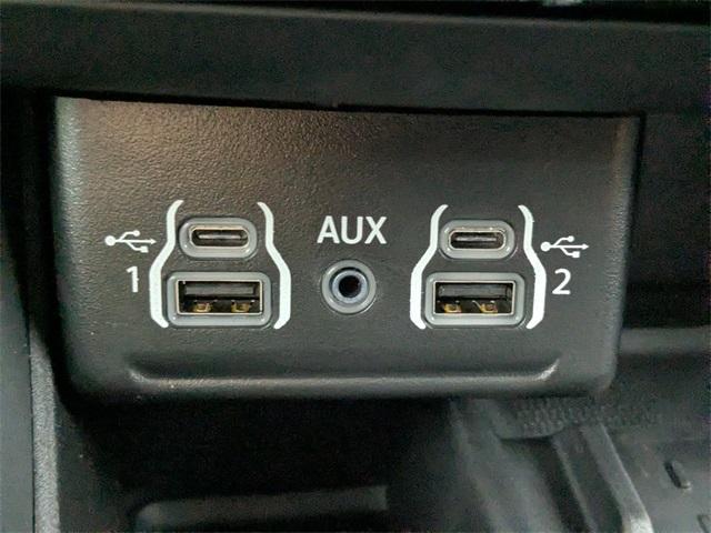 new 2026 Dodge Durango car