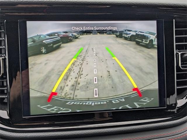 new 2026 Dodge Durango car