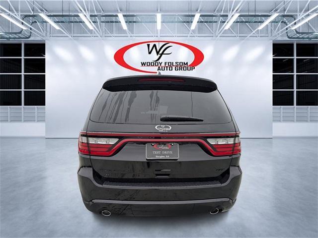 new 2026 Dodge Durango car