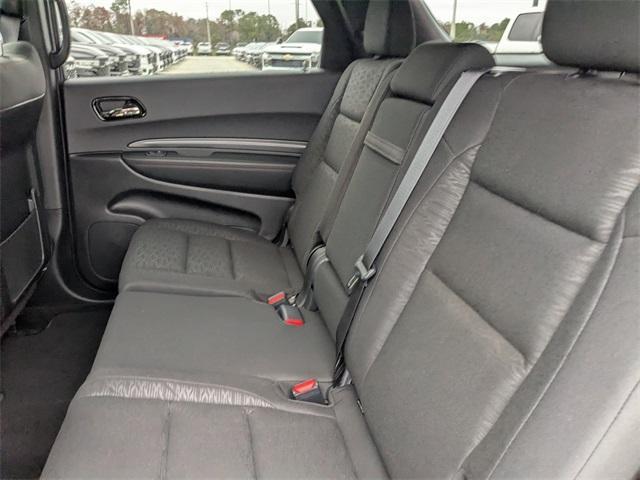 new 2026 Dodge Durango car