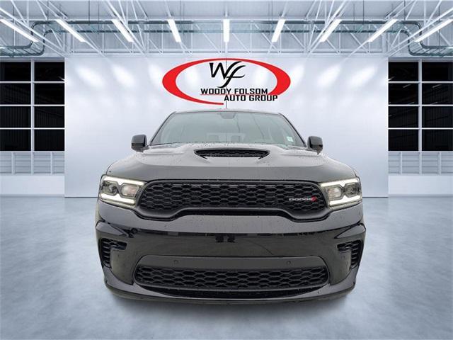 new 2026 Dodge Durango car