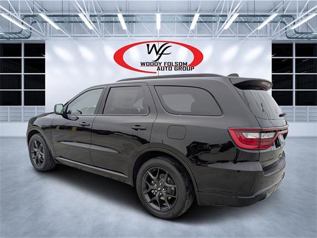 new 2026 Dodge Durango car