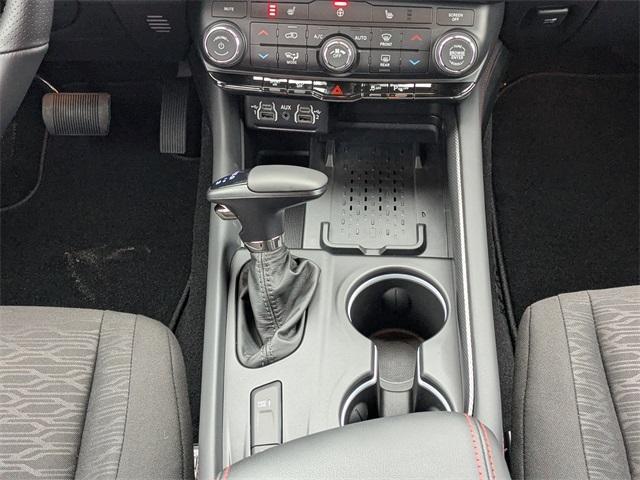 new 2026 Dodge Durango car