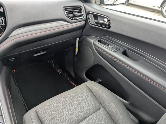 new 2026 Dodge Durango car