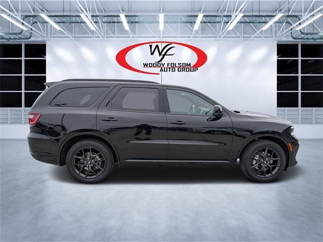 new 2026 Dodge Durango car
