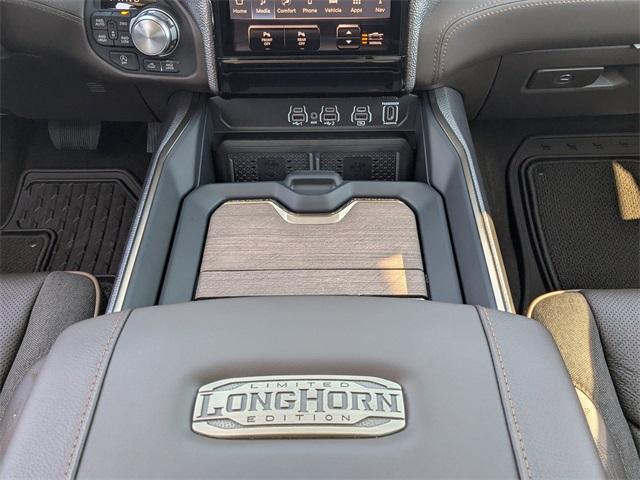 new 2026 Ram 1500 car, priced at $80,980