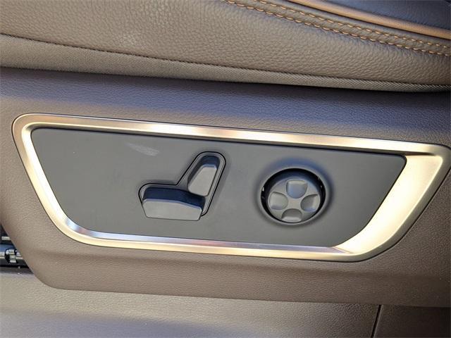 new 2026 Ram 1500 car, priced at $80,980