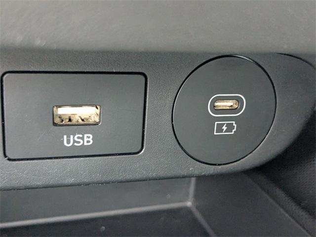 used 2024 Hyundai Elantra car, priced at $20,054