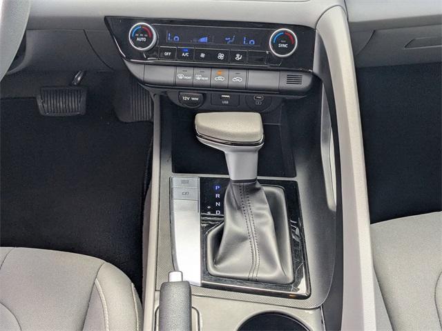 used 2024 Hyundai Elantra car, priced at $20,054