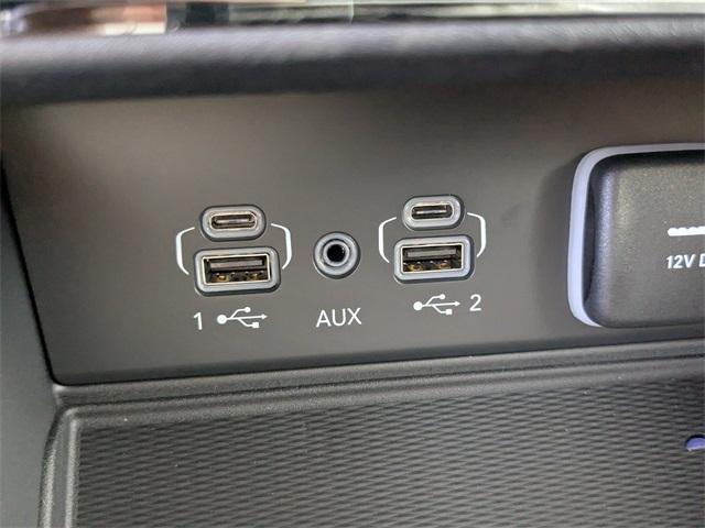 new 2025 Jeep Grand Cherokee car, priced at $42,487