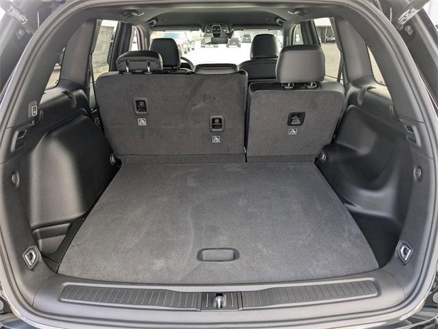 new 2025 Jeep Grand Cherokee car, priced at $42,487