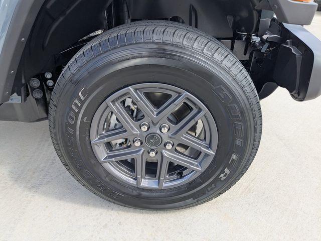 new 2026 Jeep Gladiator car