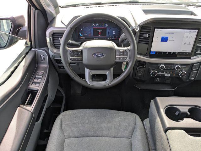 used 2025 Ford F-150 car, priced at $40,251
