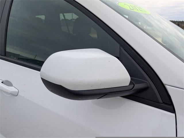 used 2025 Chevrolet Equinox car, priced at $29,831