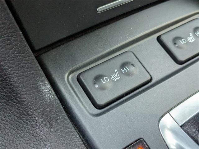 used 2019 Acura ILX car, priced at $19,171