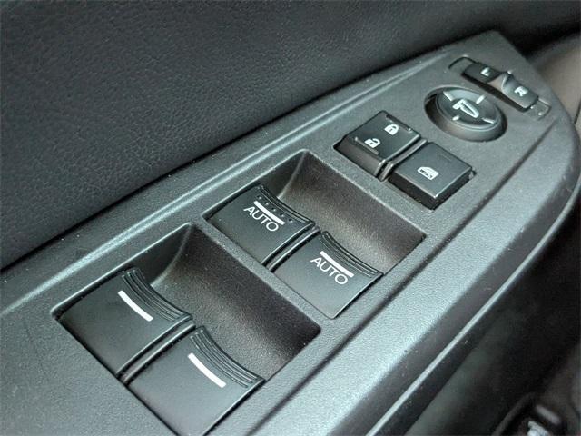 used 2019 Acura ILX car, priced at $19,171