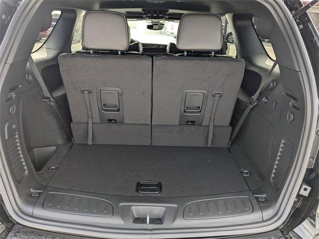new 2026 Dodge Durango car, priced at $48,687
