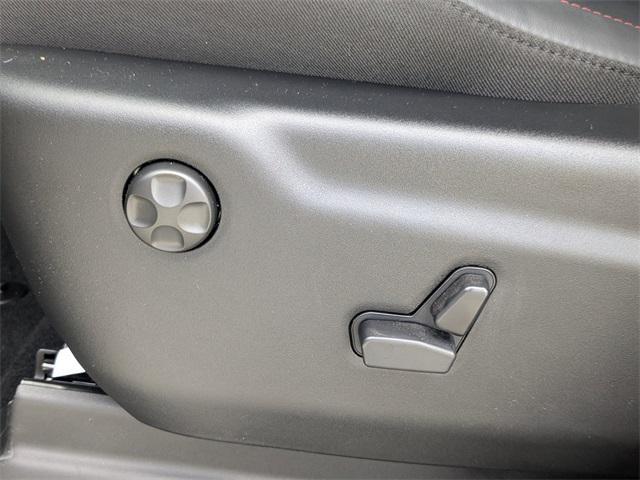 new 2026 Dodge Durango car, priced at $48,687