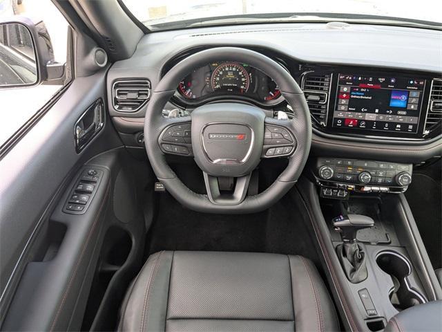 new 2026 Dodge Durango car, priced at $48,687