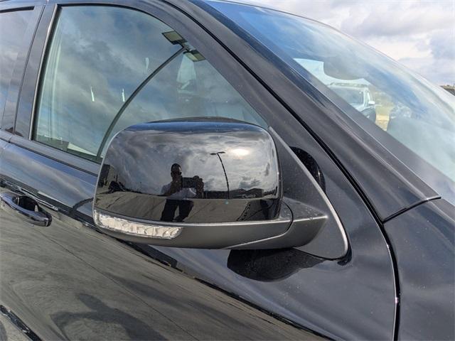 new 2026 Dodge Durango car, priced at $48,687