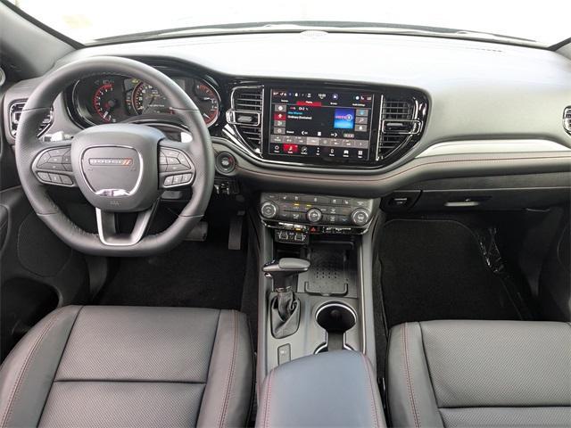 new 2026 Dodge Durango car, priced at $48,687