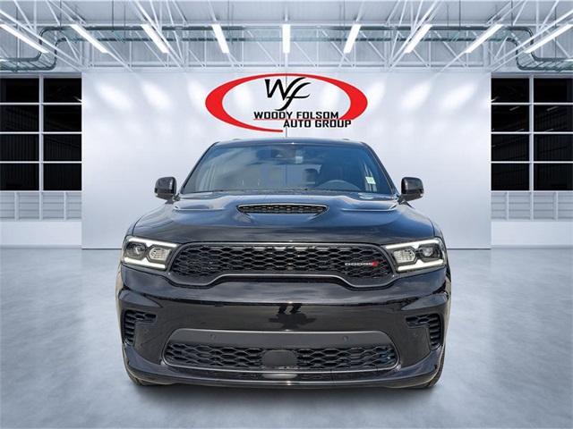new 2026 Dodge Durango car, priced at $48,687